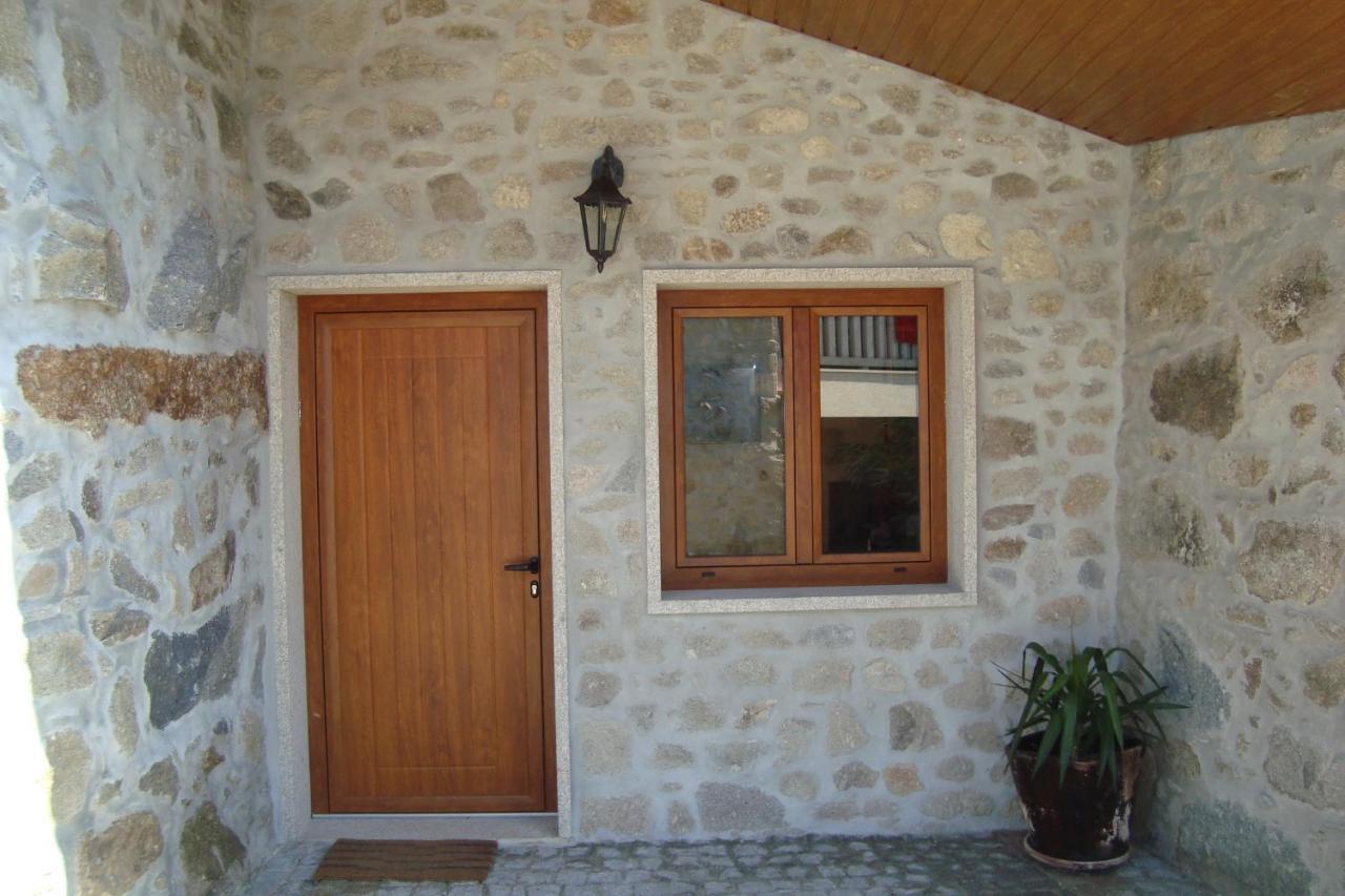 הוילה בראגה Quinta Do Sobrado מראה חיצוני תמונה