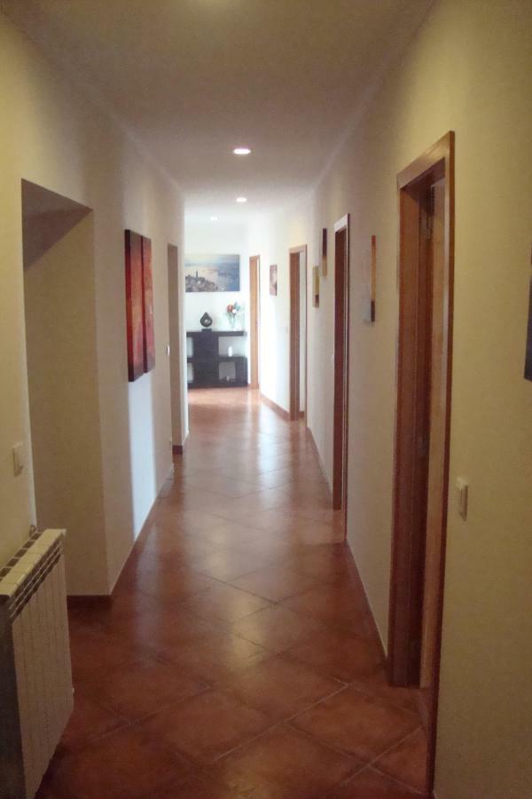 הוילה בראגה Quinta Do Sobrado מראה חיצוני תמונה