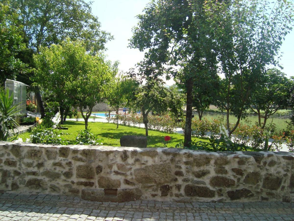 הוילה בראגה Quinta Do Sobrado מראה חיצוני תמונה